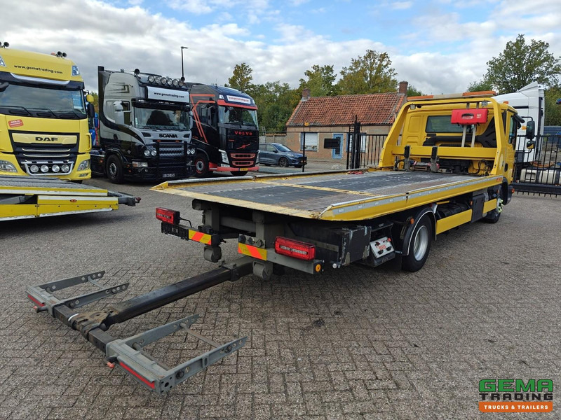 MAN TGL 12.250 4x2 Dagcabine (3 pl) Euro6B - Jige Simplex 5T + Lier 3.5T + Bril 3000kg - 06/2026 APK - Bergingsvoertuig: afbeelding 4 MAN TGL 12.250 4x2 Dagcabine (3 pl) Euro6B - Jige Simplex 5T + Lier 3.5T + Bril 3000kg - 06/2026 APK - Bergingsvoertuig: afbeelding 4