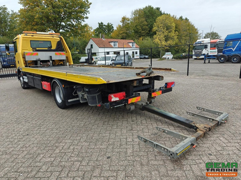 MAN TGM 15.290 4x2 Dagcabine (3 pl) Euro6 - Jige Simplex 6T5 + Lier 3.5T + Bril 3000kg - Bergingsvoertuig: afbeelding 3 MAN TGM 15.290 4x2 Dagcabine (3 pl) Euro6 - Jige Simplex 6T5 + Lier 3.5T + Bril 3000kg - Bergingsvoertuig: afbeelding 3