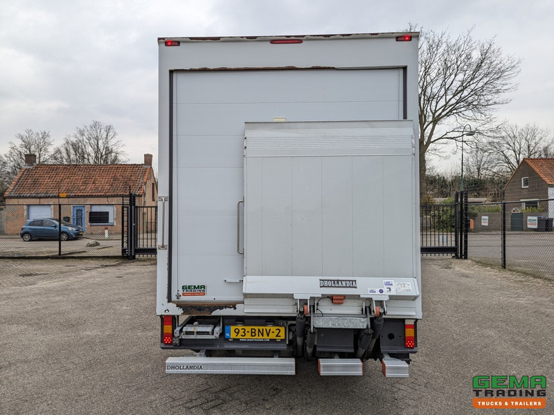 Bestelwagen gesloten laadbak Mercedes-Benz Sprinter  517 CDI 4x2 Euro6D - Gesloten Bak 4.2M + Laadklep 1000KG - Automaat - 10/2025APK: afbeelding 8