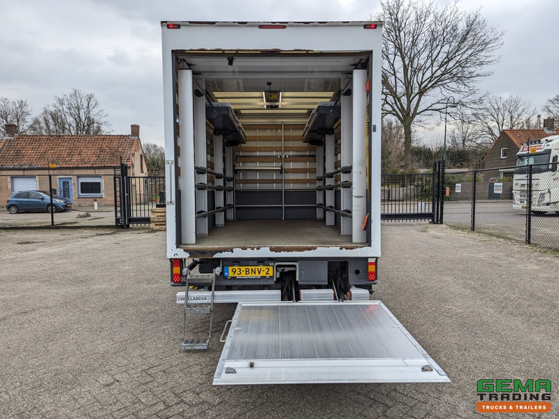 Bestelwagen gesloten laadbak Mercedes-Benz Sprinter  517 CDI 4x2 Euro6D - Gesloten Bak 4.2M + Laadklep 1000KG - Automaat - 10/2025APK: afbeelding 9
