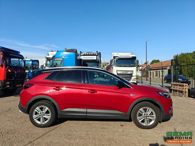 Personenwagen Opel Grandland X  1.5 CDTi - Euro6 BG - Automaat - 4-Seizoens Banden - NIEUWE MOTOR met 3 jaar garantie - 06/2026 APK: afbeelding 18