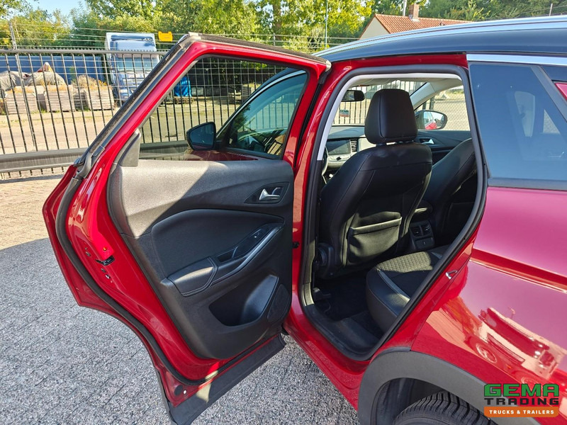 Personenwagen Opel Grandland X  1.5 CDTi - Euro6 BG - Automaat - 4-Seizoens Banden - NIEUWE MOTOR met 3 jaar garantie - 06/2026 APK: afbeelding 11