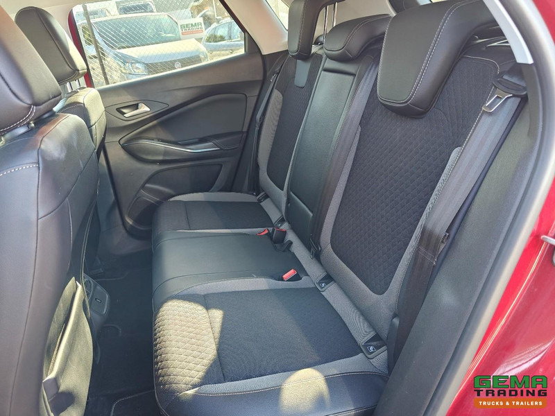 Personenwagen Opel Grandland X  1.5 CDTi - Euro6 BG - Automaat - 4-Seizoens Banden - NIEUWE MOTOR met 3 jaar garantie - 06/2026 APK: afbeelding 17