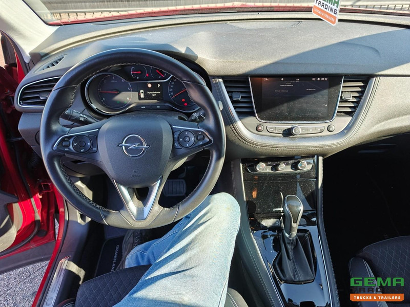 Personenwagen Opel Grandland X  1.5 CDTi - Euro6 BG - Automaat - 4-Seizoens Banden - NIEUWE MOTOR met 3 jaar garantie - 06/2026 APK: afbeelding 14