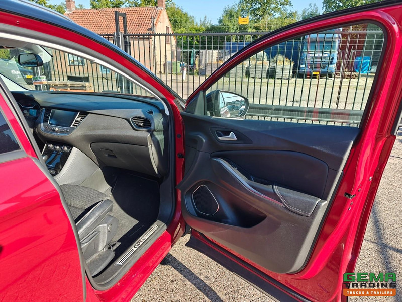 Personenwagen Opel Grandland X  1.5 CDTi - Euro6 BG - Automaat - 4-Seizoens Banden - NIEUWE MOTOR met 3 jaar garantie - 06/2026 APK: afbeelding 13