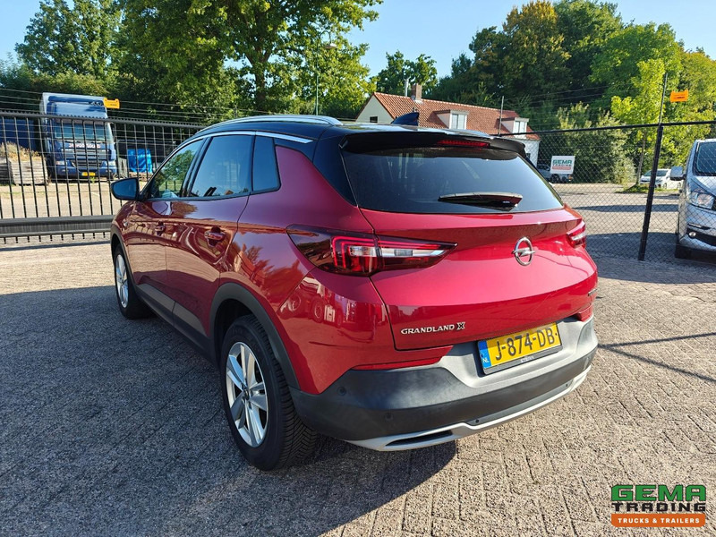 Opel Grandland X 1.5 CDTi - Euro6 BG - Automaat - 4-Seizoens Banden - NIEUWE MOTOR met 3 jaar garantie - 06/2026 APK - Personenwagen: afbeelding 4 Opel Grandland X 1.5 CDTi - Euro6 BG - Automaat - 4-Seizoens Banden - NIEUWE MOTOR met 3 jaar garantie - 06/2026 APK - Personenwagen: afbeelding 4