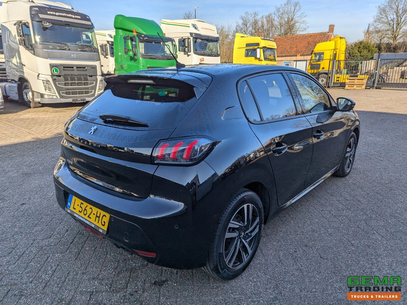 Peugeot 208 1.2 PureTech Active Pack - 67000km - Handgeschakeld - Navi - LMV - Carplay - 05/2026APK - Hatchback: afbeelding 3 Peugeot 208 1.2 PureTech Active Pack - 67000km - Handgeschakeld - Navi - LMV - Carplay - 05/2026APK - Hatchback: afbeelding 3