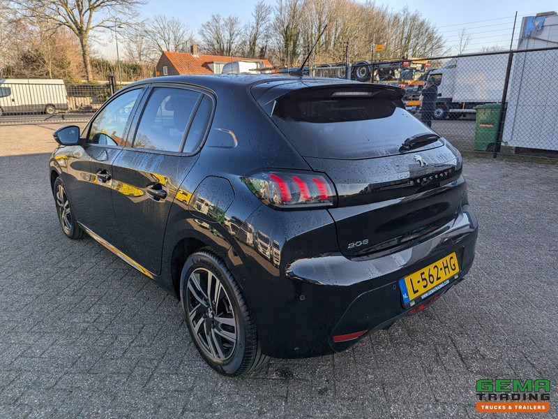Peugeot 208 1.2 PureTech Active Pack - 67000km - Handgeschakeld - Navi - LMV - Carplay - 05/2026APK - Hatchback: afbeelding 4 Peugeot 208 1.2 PureTech Active Pack - 67000km - Handgeschakeld - Navi - LMV - Carplay - 05/2026APK - Hatchback: afbeelding 4