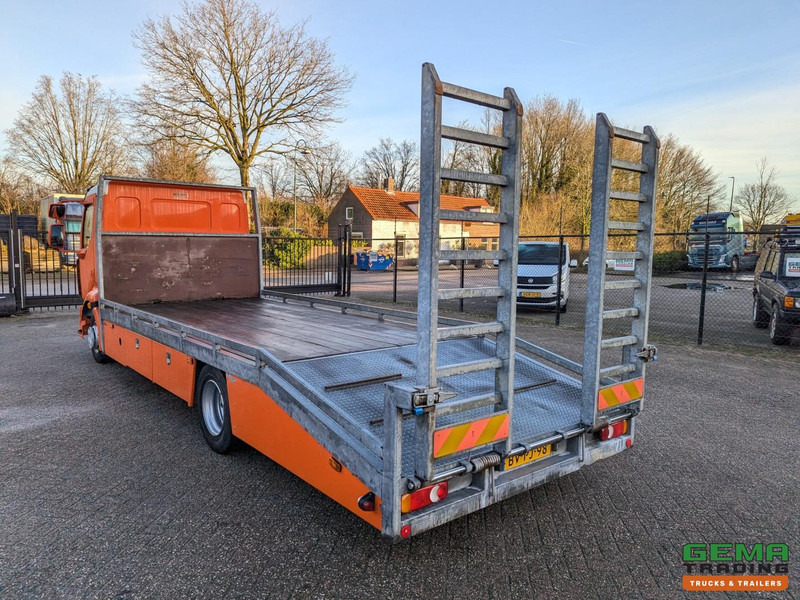 Renault Midlum 220 4x2 Daycab Euro5 - Oprijwagen 6.2m - OprijRampen - Autovrachtwagen vrachtwagen: afbeelding 5 Renault Midlum 220 4x2 Daycab Euro5 - Oprijwagen 6.2m - OprijRampen - Autovrachtwagen vrachtwagen: afbeelding 5