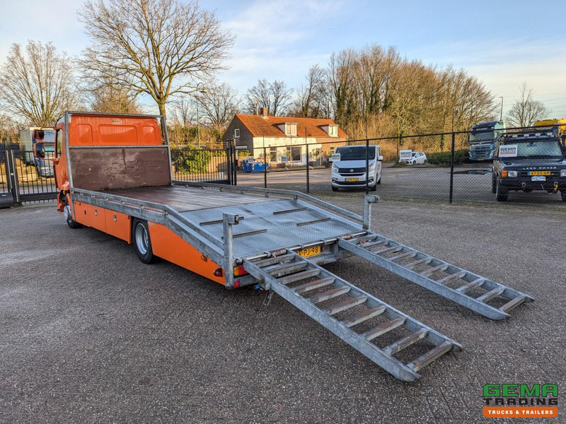 Renault Midlum 220 4x2 Daycab Euro5 - Oprijwagen 6.2m - OprijRampen - Autovrachtwagen vrachtwagen: afbeelding 2 Renault Midlum 220 4x2 Daycab Euro5 - Oprijwagen 6.2m - OprijRampen - Autovrachtwagen vrachtwagen: afbeelding 2