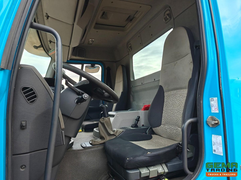 Renault Premium Lander 340 4x2 Dagcab Euro5 - Retarder - Open Laadbak 7.8M + Palfinger PK12002-EH - RadioGrafisch - Vrachtwagen met open laadbak, Kraanwagen: afbeelding 5 Renault Premium Lander 340 4x2 Dagcab Euro5 - Retarder - Open Laadbak 7.8M + Palfinger PK12002-EH - RadioGrafisch - Vrachtwagen met open laadbak, Kraanwagen: afbeelding 5