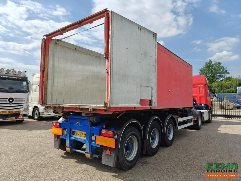Leasing Renders 12.27NA 3-Assen BPW - SteilLader - Kabelsysteem 30T - Kipper - AluContainer 33m³ - Draadloze Afstandsbediening Renders 12.27NA 3-Assen BPW - SteilLader - Kabelsysteem 30T - Kipper - AluContainer 33m³ - Draadloze Afstandsbediening: afbeelding 10