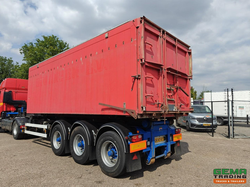 Leasing Renders 12.27NA 3-Assen BPW - SteilLader - Kabelsysteem 30T - Kipper - AluContainer 33m³ - Draadloze Afstandsbediening Renders 12.27NA 3-Assen BPW - SteilLader - Kabelsysteem 30T - Kipper - AluContainer 33m³ - Draadloze Afstandsbediening: afbeelding 11
