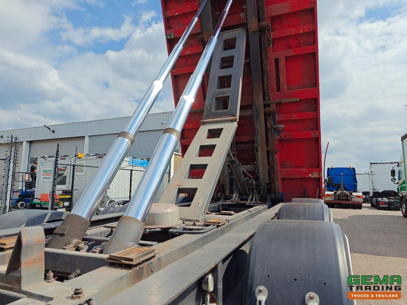 Leasing Renders 12.27NA 3-Assen BPW - SteilLader - Kabelsysteem 30T - Kipper - AluContainer 33m³ - Draadloze Afstandsbediening Renders 12.27NA 3-Assen BPW - SteilLader - Kabelsysteem 30T - Kipper - AluContainer 33m³ - Draadloze Afstandsbediening: afbeelding 18