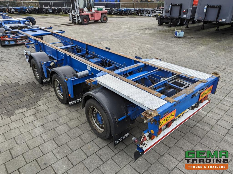 Renders ROC16.27 3-Assen SAF Schijfremmen - X-Steering - 30FT - Containertransporter/ Wissellaadbak oplegger: afbeelding 4 Renders ROC16.27 3-Assen SAF Schijfremmen - X-Steering - 30FT - Containertransporter/ Wissellaadbak oplegger: afbeelding 4