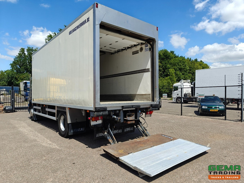 Koelwagen vrachtwagen Scania P94D-260 4x2 Dagcab Euro2 - Handgeschakeld - Koel-Vriesbak 7.5m - Carrier Genesis R90 - Vangmuil: afbeelding 5