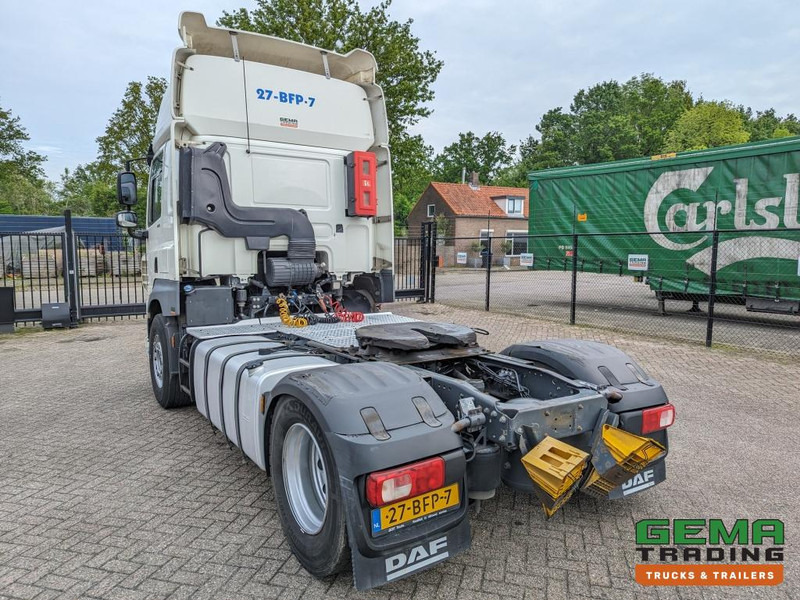 DAF FT CF460 4x2 Euro6 FT CF460 4x2 Spacecab Euro6 - Automaat - ADR equipped - Trekker: afbeelding 4 DAF FT CF460 4x2 Euro6 FT CF460 4x2 Spacecab Euro6 - Automaat - ADR equipped - Trekker: afbeelding 4
