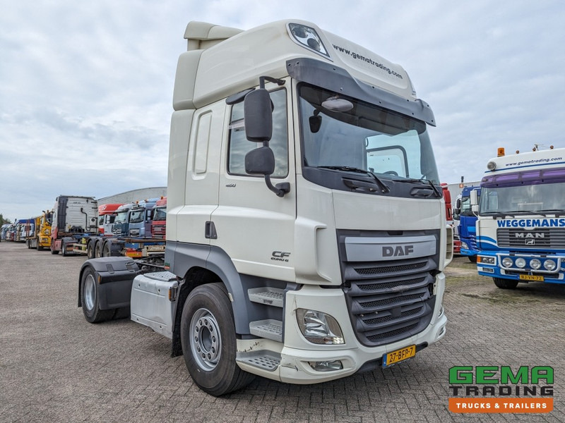 DAF FT CF460 4x2 Euro6 FT CF460 4x2 Spacecab Euro6 - Automaat - ADR equipped - Trekker: afbeelding 2 DAF FT CF460 4x2 Euro6 FT CF460 4x2 Spacecab Euro6 - Automaat - ADR equipped - Trekker: afbeelding 2