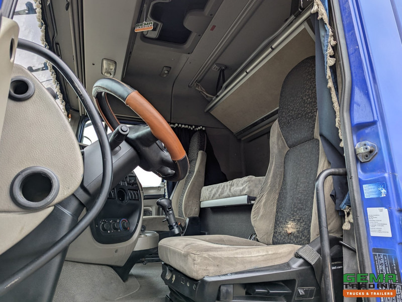 DAF FT XF105.410 4x2 Spacecab Euro5 - Handgeschakeld - NL truck - Trekker: afbeelding 5 DAF FT XF105.410 4x2 Spacecab Euro5 - Handgeschakeld - NL truck - Trekker: afbeelding 5