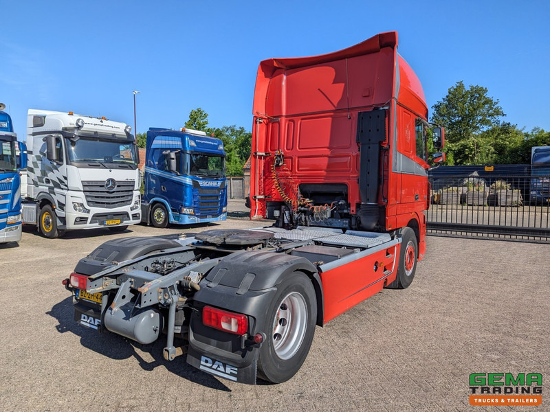 DAF FT XF105.460 4x2 Superspacecab Euro5 - Standairco - Groot brandstoffilter - 07/2025 APK - Trekker: afbeelding 3 DAF FT XF105.460 4x2 Superspacecab Euro5 - Standairco - Groot brandstoffilter - 07/2025 APK - Trekker: afbeelding 3