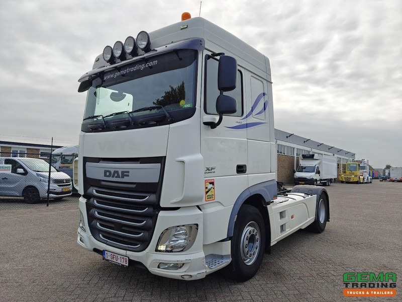 DAF FT XF460 4x2 Spacecab Euro6 - Retarder - Handgeschakeld - SMARTTacho V2 - 02/2026 APK - Trekker: afbeelding 1 DAF FT XF460 4x2 Spacecab Euro6 - Retarder - Handgeschakeld - SMARTTacho V2 - 02/2026 APK - Trekker: afbeelding 1