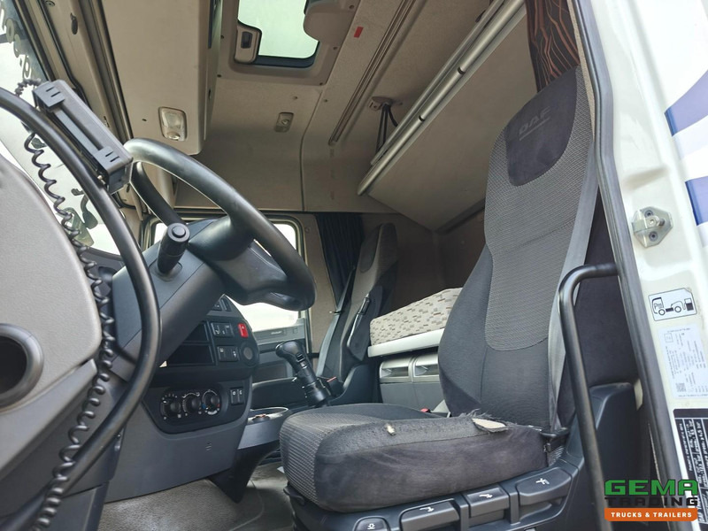 DAF FT XF460 4x2 Spacecab Euro6 - Retarder - Handgeschakeld - SMARTTacho V2 - 02/2026 APK - Trekker: afbeelding 5 DAF FT XF460 4x2 Spacecab Euro6 - Retarder - Handgeschakeld - SMARTTacho V2 - 02/2026 APK - Trekker: afbeelding 5