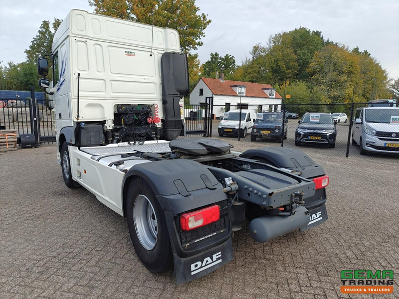 DAF FT XF460 4x2 Spacecab Euro6 - Retarder - Handgeschakeld - SMARTTacho V2 - 02/2026 APK - Trekker: afbeelding 4 DAF FT XF460 4x2 Spacecab Euro6 - Retarder - Handgeschakeld - SMARTTacho V2 - 02/2026 APK - Trekker: afbeelding 4