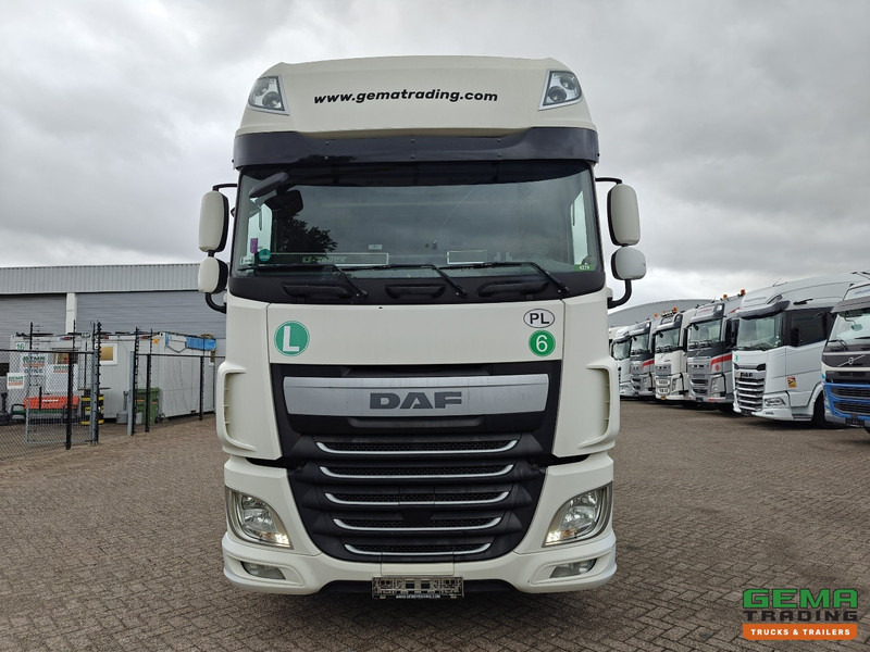 Trekker DAF FT XF460 4x2 SuperSpaceCab Euro6 - Handgeschakeld - Dubbele Tanks - 800.000km: afbeelding 7