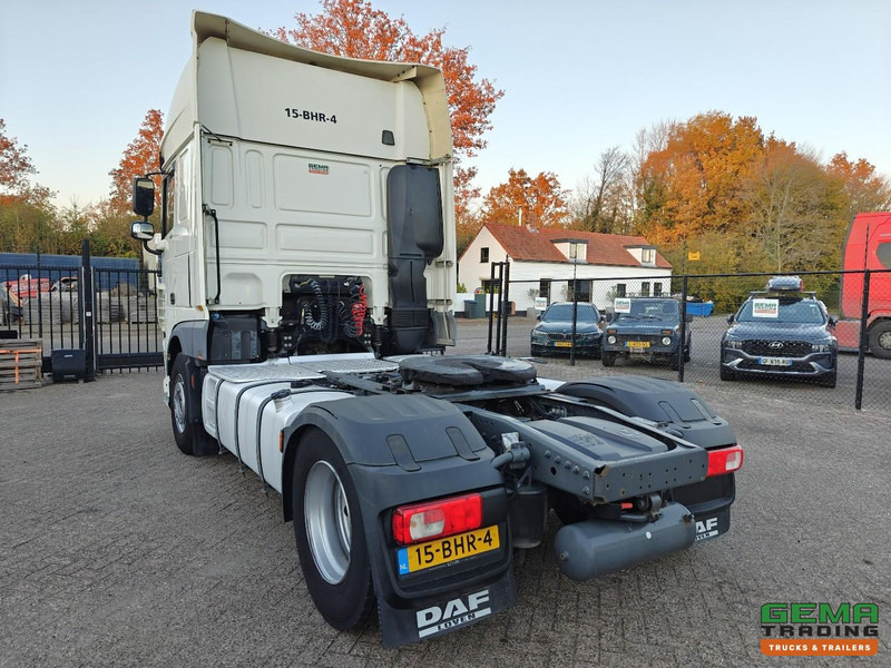 DAF XF 460 FT 4x2 Superspacecab Euro6C - Dubbele tanks - Rema - Trekker: afbeelding 4 DAF XF 460 FT 4x2 Superspacecab Euro6C - Dubbele tanks - Rema - Trekker: afbeelding 4
