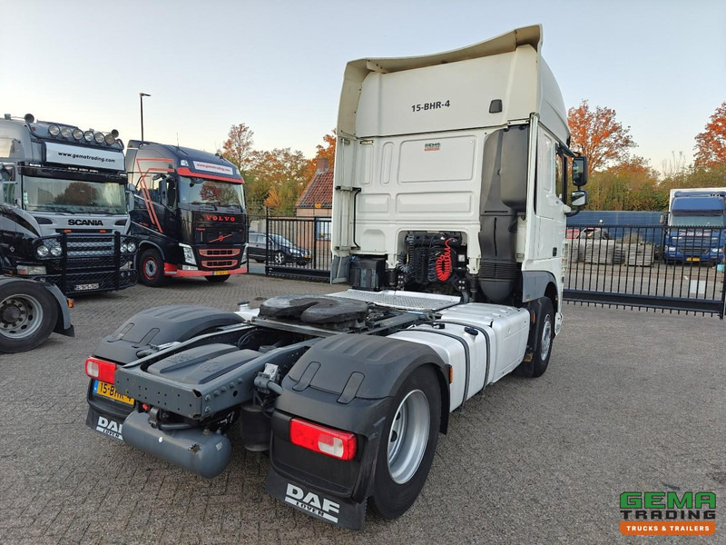 DAF XF 460 FT 4x2 Superspacecab Euro6C - Dubbele tanks - Rema - Trekker: afbeelding 3 DAF XF 460 FT 4x2 Superspacecab Euro6C - Dubbele tanks - Rema - Trekker: afbeelding 3