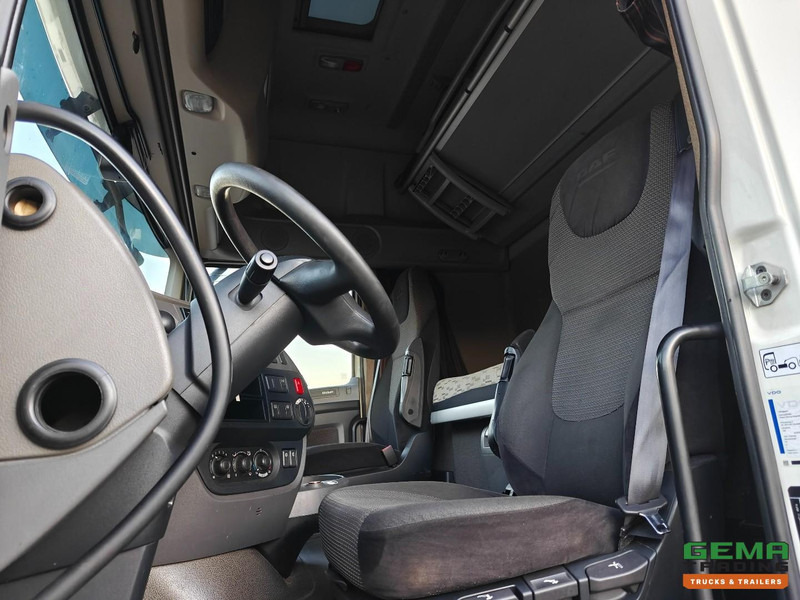 DAF XF 460 FT 4x2 Superspacecab Euro6C - Dubbele tanks - Rema - Trekker: afbeelding 5 DAF XF 460 FT 4x2 Superspacecab Euro6C - Dubbele tanks - Rema - Trekker: afbeelding 5