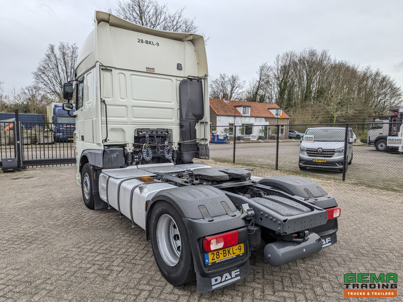 DAF XF 480 FT 4x2 Superspacecab Euro6 - PTO Prep - Dubbele Tanks - Climate Control - Trekker: afbeelding 4 DAF XF 480 FT 4x2 Superspacecab Euro6 - PTO Prep - Dubbele Tanks - Climate Control - Trekker: afbeelding 4