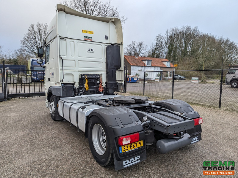 DAF XF 480 FT 4x2 Superspacecab Euro6 - PTO Prep - Dubbele Tanks - Climate Control - Trekker: afbeelding 4 DAF XF 480 FT 4x2 Superspacecab Euro6 - PTO Prep - Dubbele Tanks - Climate Control - Trekker: afbeelding 4