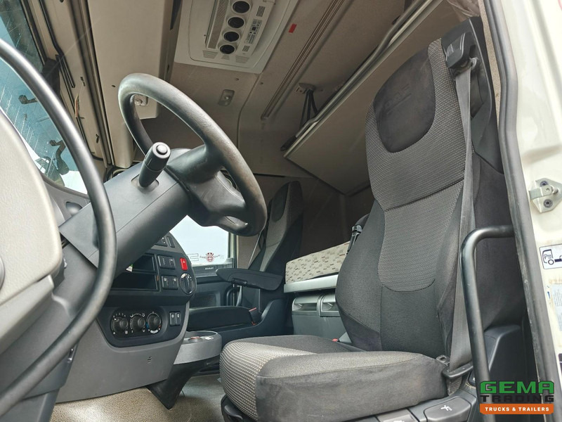 DAF XF 510 FT 4x2 Spacecab Euro6C - Retarder - Hydrauliek - Standairco - SMARTTacho V2 - Trekker: afbeelding 5 DAF XF 510 FT 4x2 Spacecab Euro6C - Retarder - Hydrauliek - Standairco - SMARTTacho V2 - Trekker: afbeelding 5