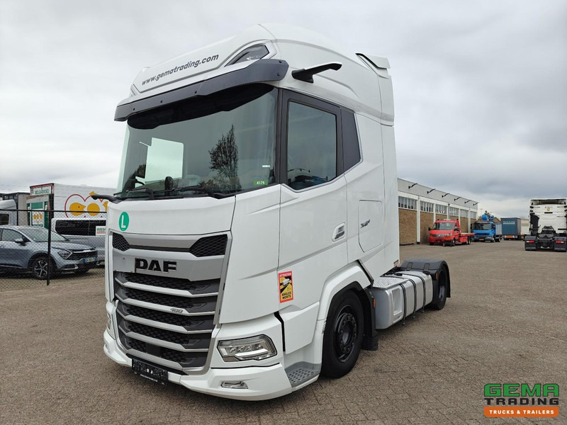 DAF XG+ 480 FT 4x2 Euro6E - MEGA/Lowdeck - Retarder - Dubbele tanks - MirrorCam - 260.000KM - Trekker: afbeelding 1 DAF XG+ 480 FT 4x2 Euro6E - MEGA/Lowdeck - Retarder - Dubbele tanks - MirrorCam - 260.000KM - Trekker: afbeelding 1