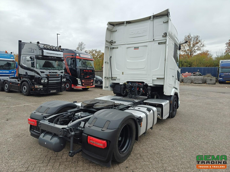 DAF XG+ 480 FT 4x2 Euro6E - MEGA/Lowdeck - Retarder - Dubbele tanks - MirrorCam - 260.000KM - Trekker: afbeelding 3 DAF XG+ 480 FT 4x2 Euro6E - MEGA/Lowdeck - Retarder - Dubbele tanks - MirrorCam - 260.000KM - Trekker: afbeelding 3