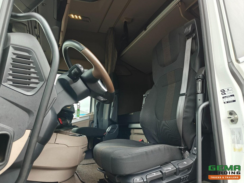 DAF XG+ 480 FT 4x2 Euro6E - MEGA/Lowdeck - Retarder - Dubbele tanks - MirrorCam - 291.000km - Trekker: afbeelding 5 DAF XG+ 480 FT 4x2 Euro6E - MEGA/Lowdeck - Retarder - Dubbele tanks - MirrorCam - 291.000km - Trekker: afbeelding 5