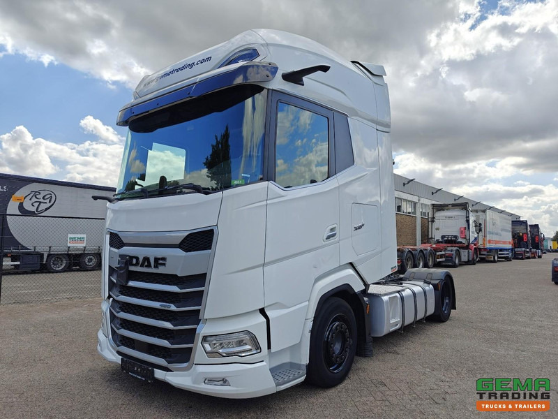 DAF XG+ 480 FT 4x2 Euro6E - MEGA/Lowdeck - Retarder - Dubbele tanks - MirrorCam - 3 DVS StarRating - Trekker: afbeelding 1 DAF XG+ 480 FT 4x2 Euro6E - MEGA/Lowdeck - Retarder - Dubbele tanks - MirrorCam - 3 DVS StarRating - Trekker: afbeelding 1