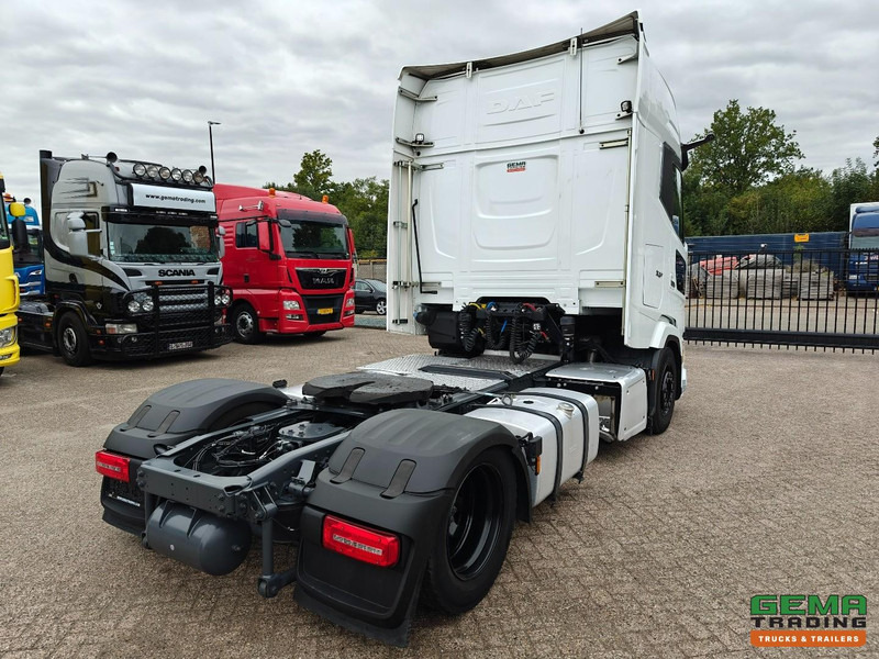 DAF XG+ 480 FT 4x2 Euro6E- MEGA/Lowdeck - Retarder - Dubbele tanks - MirrorCam - 320.000KM - Trekker: afbeelding 3 DAF XG+ 480 FT 4x2 Euro6E- MEGA/Lowdeck - Retarder - Dubbele tanks - MirrorCam - 320.000KM - Trekker: afbeelding 3