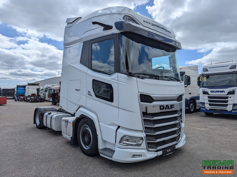 DAF XG+ 4x2 Euro6E - MEGA/Lowdeck - Retarder - Dubbele tanks - MirrorCam - 3 DVS StarRating - Trekker: afbeelding 2 DAF XG+ 4x2 Euro6E - MEGA/Lowdeck - Retarder - Dubbele tanks - MirrorCam - 3 DVS StarRating - Trekker: afbeelding 2