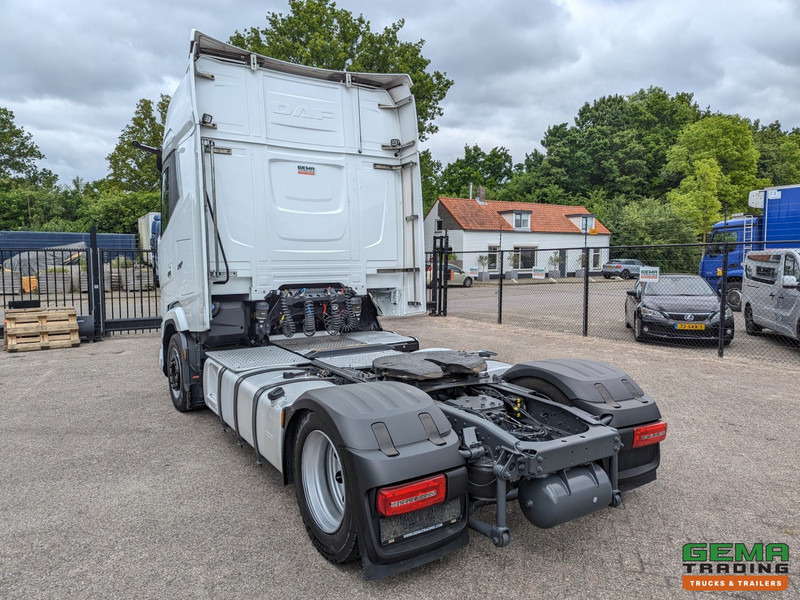 DAF XG+ 4x2 Euro6E - MEGA/Lowdeck - Retarder - Dubbele tanks - MirrorCam - 3 DVS StarRating - Trekker: afbeelding 4 DAF XG+ 4x2 Euro6E - MEGA/Lowdeck - Retarder - Dubbele tanks - MirrorCam - 3 DVS StarRating - Trekker: afbeelding 4