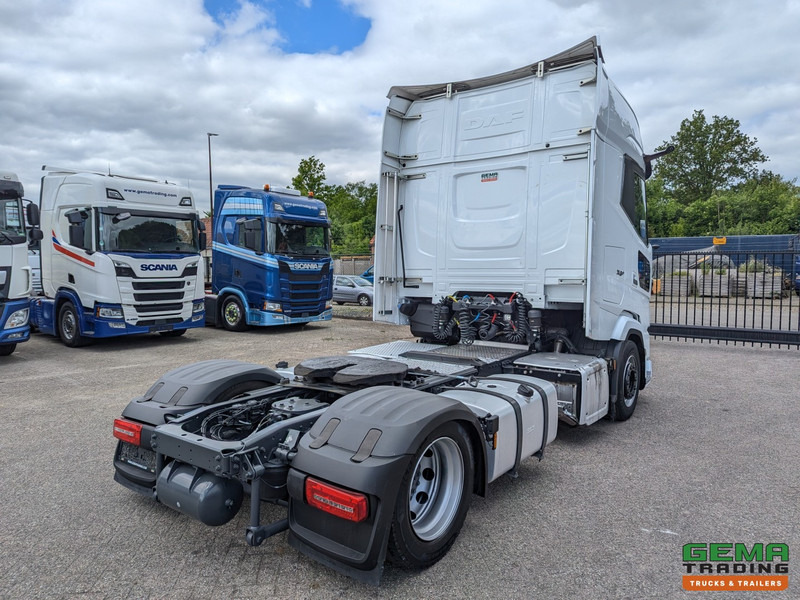 DAF XG+ 4x2 Euro6E - MEGA/Lowdeck - Retarder - Dubbele tanks - MirrorCam - 3 DVS StarRating - Trekker: afbeelding 3 DAF XG+ 4x2 Euro6E - MEGA/Lowdeck - Retarder - Dubbele tanks - MirrorCam - 3 DVS StarRating - Trekker: afbeelding 3