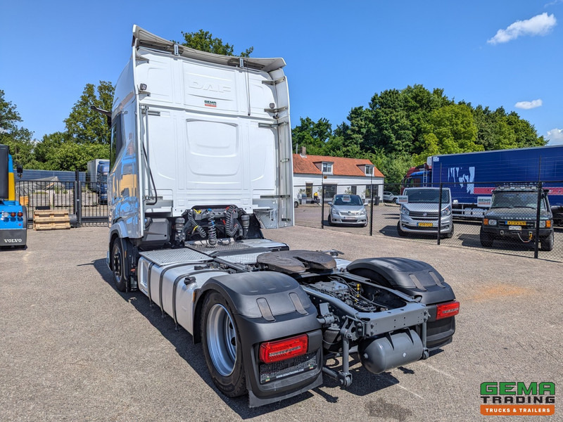 DAF XG+ 4x2 Euro6E - MEGA/Lowdeck - Retarder - MirrorCam - 3 DVS StarRating - 8 stuks op Voorraad! - Trekker: afbeelding 4 DAF XG+ 4x2 Euro6E - MEGA/Lowdeck - Retarder - MirrorCam - 3 DVS StarRating - 8 stuks op Voorraad! - Trekker: afbeelding 4