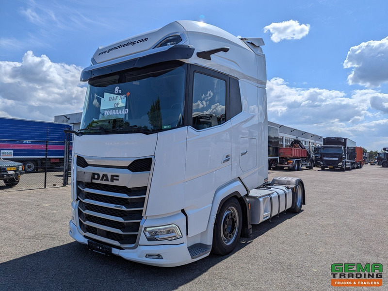 DAF XG+ 4x2 Euro6E - MEGA/Lowdeck - Retarder - MirrorCam - 3 DVS StarRating - 8 stuks op Voorraad! - Trekker: afbeelding 1 DAF XG+ 4x2 Euro6E - MEGA/Lowdeck - Retarder - MirrorCam - 3 DVS StarRating - 8 stuks op Voorraad! - Trekker: afbeelding 1