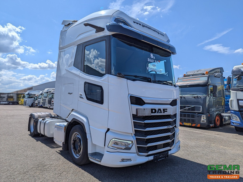 DAF XG+ 4x2 Euro6E - MEGA/Lowdeck - Retarder - MirrorCam - 3 DVS StarRating - 8 stuks op Voorraad! - Trekker: afbeelding 2 DAF XG+ 4x2 Euro6E - MEGA/Lowdeck - Retarder - MirrorCam - 3 DVS StarRating - 8 stuks op Voorraad! - Trekker: afbeelding 2