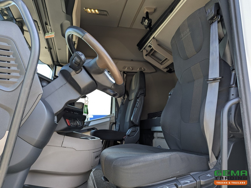 DAF XG+ 4x2 Euro6E - MEGA/Lowdeck - Retarder - MirrorCam - 3 DVS StarRating - 8 stuks op Voorraad! - Trekker: afbeelding 5 DAF XG+ 4x2 Euro6E - MEGA/Lowdeck - Retarder - MirrorCam - 3 DVS StarRating - 8 stuks op Voorraad! - Trekker: afbeelding 5