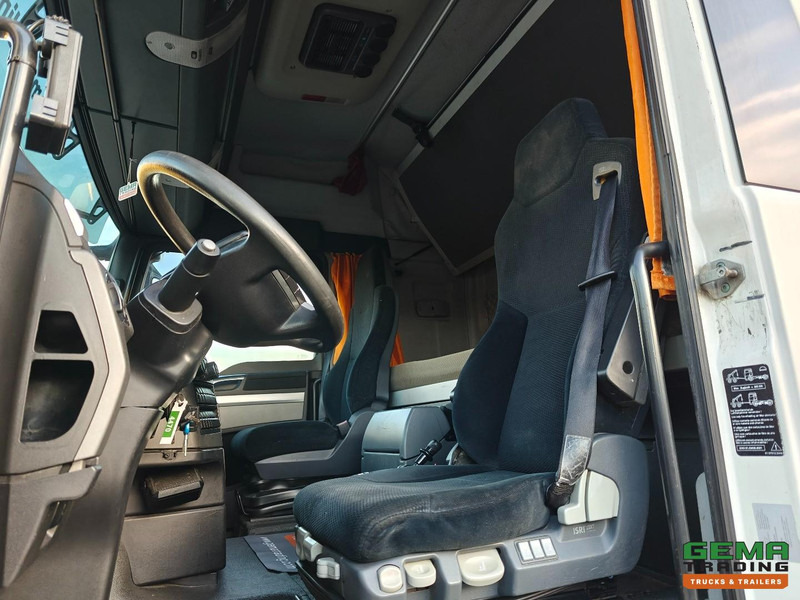 MAN TGX 18.440 4x2 XLX Euro6B - Dubbele Tanks - Standairco - SMARTTacho V2 - 09/2026 APK - Trekker: afbeelding 5 MAN TGX 18.440 4x2 XLX Euro6B - Dubbele Tanks - Standairco - SMARTTacho V2 - 09/2026 APK - Trekker: afbeelding 5