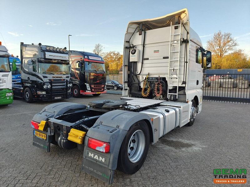 MAN TGX 18.440 4x2 XLX Euro6B - Dubbele Tanks - Standairco - SMARTTacho V2 - 09/2026 APK - Trekker: afbeelding 3 MAN TGX 18.440 4x2 XLX Euro6B - Dubbele Tanks - Standairco - SMARTTacho V2 - 09/2026 APK - Trekker: afbeelding 3