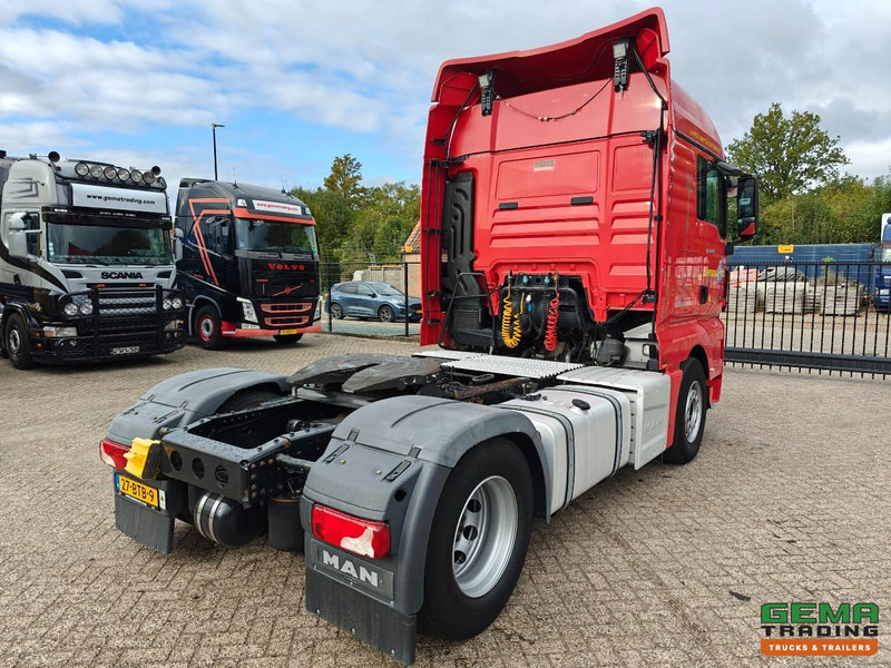 MAN TGX 18.480 4x2 XLX Euro6 - Retarder - Dubbele Tanks - 06/2026 APK - Trekker: afbeelding 3 MAN TGX 18.480 4x2 XLX Euro6 - Retarder - Dubbele Tanks - 06/2026 APK - Trekker: afbeelding 3
