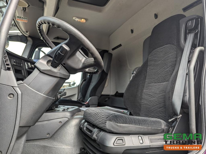 Mercedes-Benz Antos 1839 4x2 Daycab 11L Euro6 Automaat - Airco (T1489) - Trekker: afbeelding 5 Mercedes-Benz Antos 1839 4x2 Daycab 11L Euro6 Automaat - Airco (T1489) - Trekker: afbeelding 5